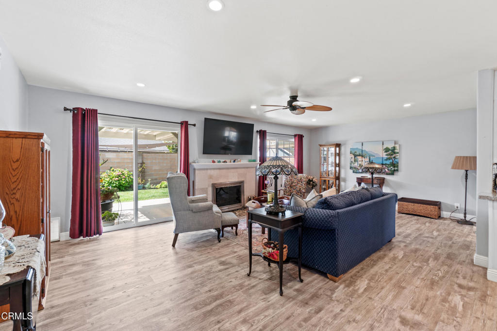 Oxnard: Other - 0031 - Residential Income