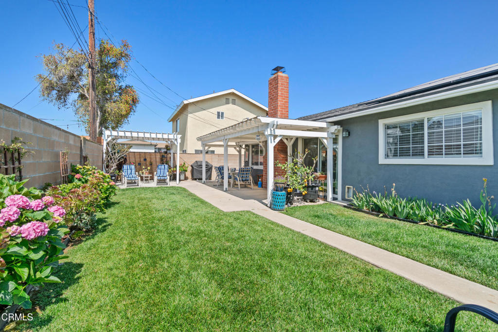 Oxnard: Other - 0031 - Residential Income