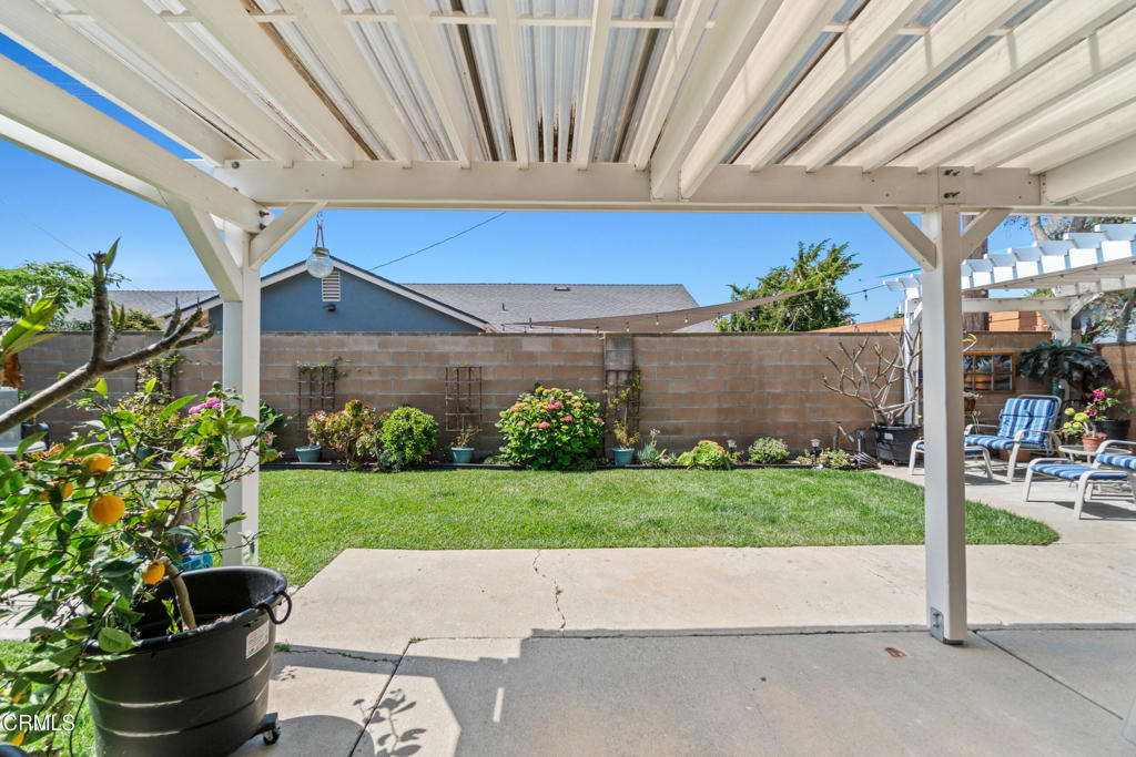 Oxnard: Other - 0031 - Residential Income