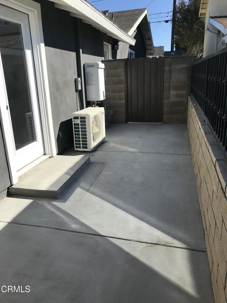 Oxnard: Other - 0031 - Residential Income