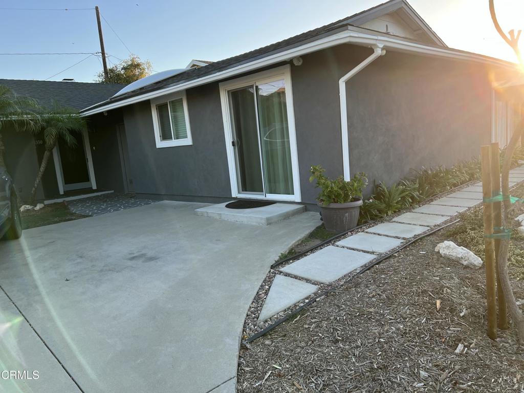 Oxnard: Other - 0031 - Residential Income