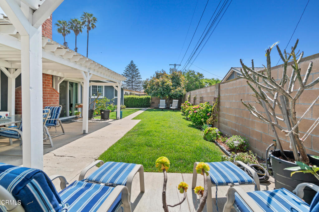 Oxnard: Other - 0031 - Residential Income