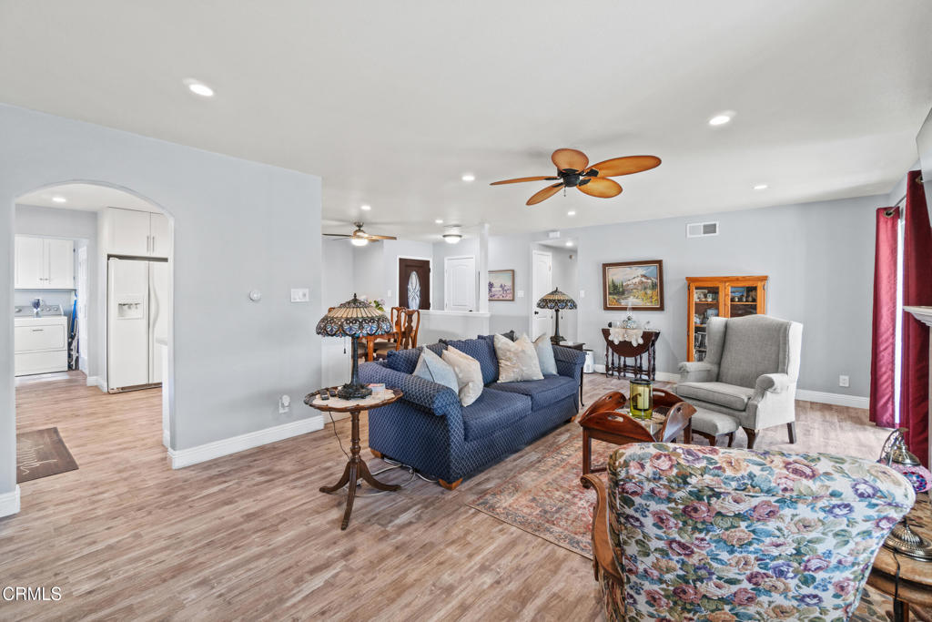 Oxnard: Other - 0031 - Residential Income