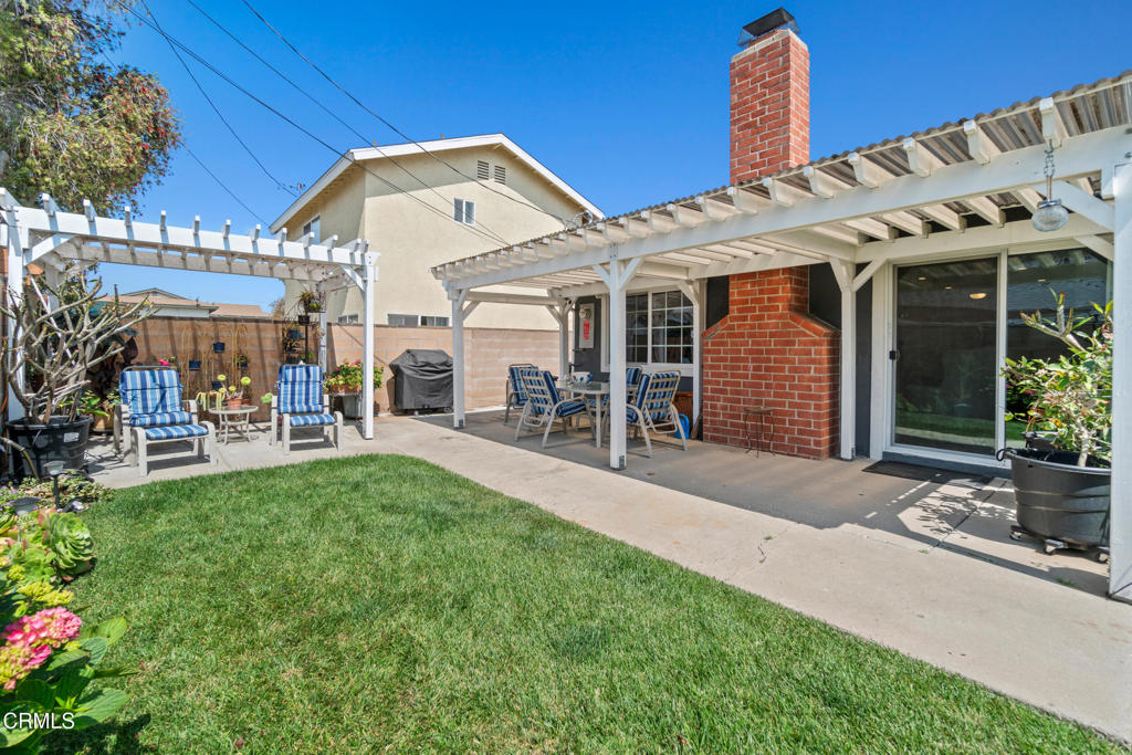 Oxnard: Other - 0031 - Residential Income