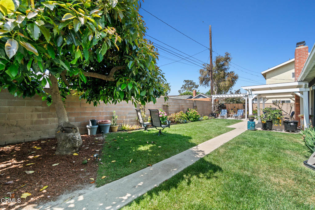 Oxnard: Other - 0031 - Residential Income