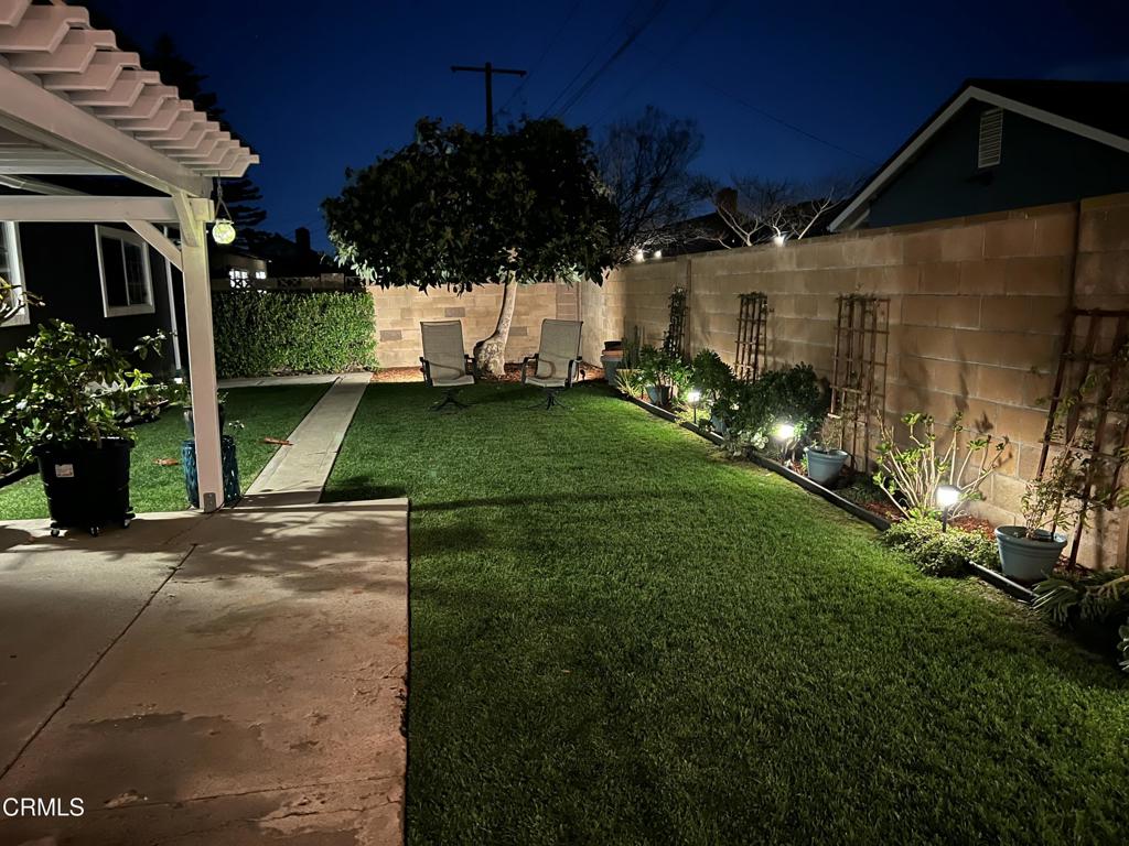 Oxnard: Other - 0031 - Residential Income