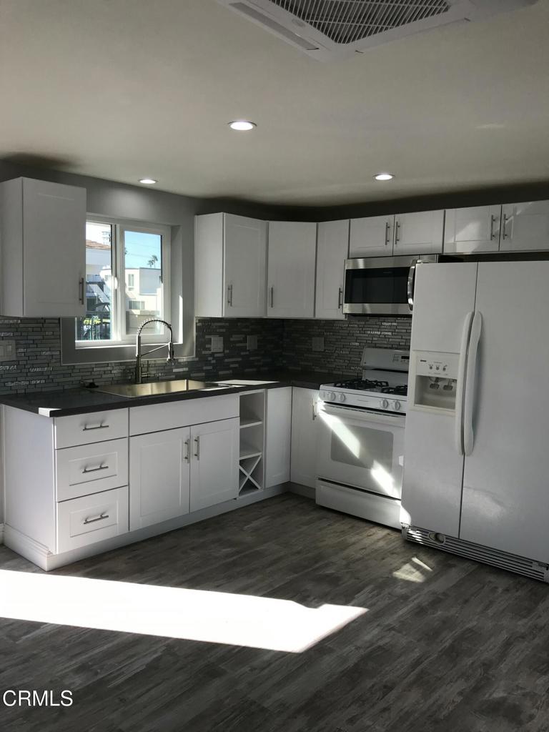 Oxnard: Other - 0031 - Residential Income