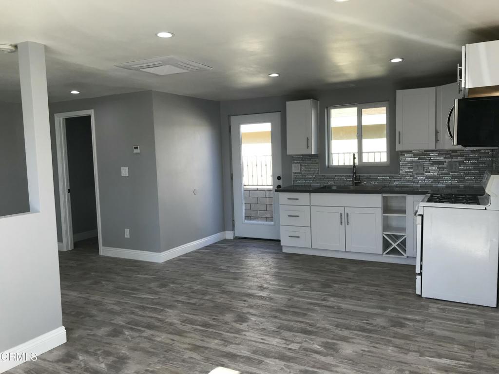 Oxnard: Other - 0031 - Residential Income