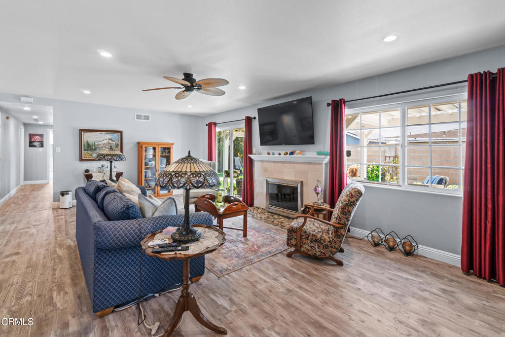 Oxnard: Other - 0031 - Residential Income