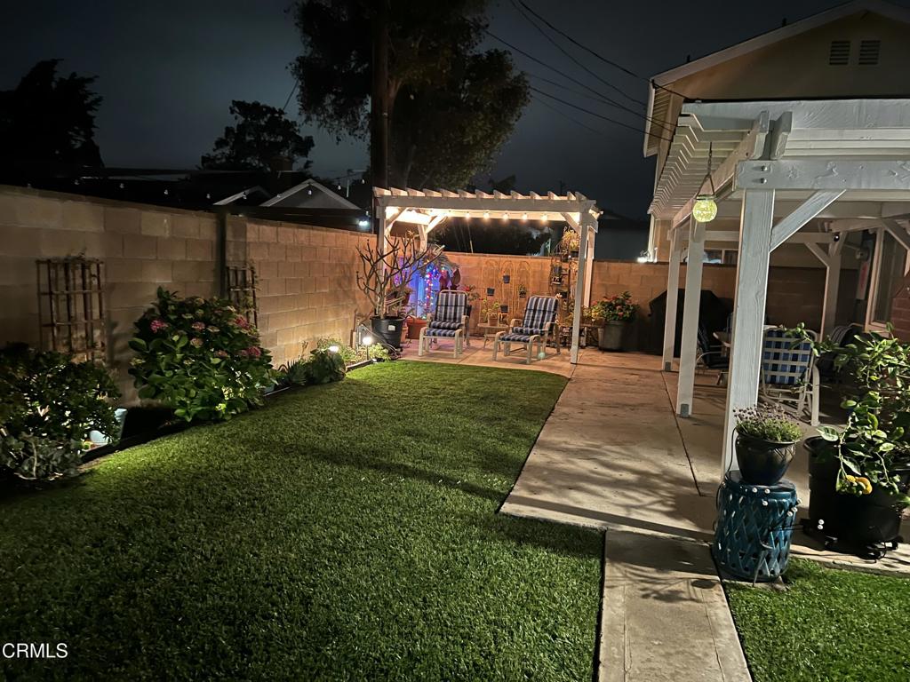 Oxnard: Other - 0031 - Residential Income