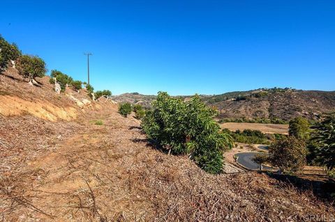 Photo of 30580 Luis Rey Heights Rd Rd, Bonsall, CA 92003 (MLS # NDP2510128)