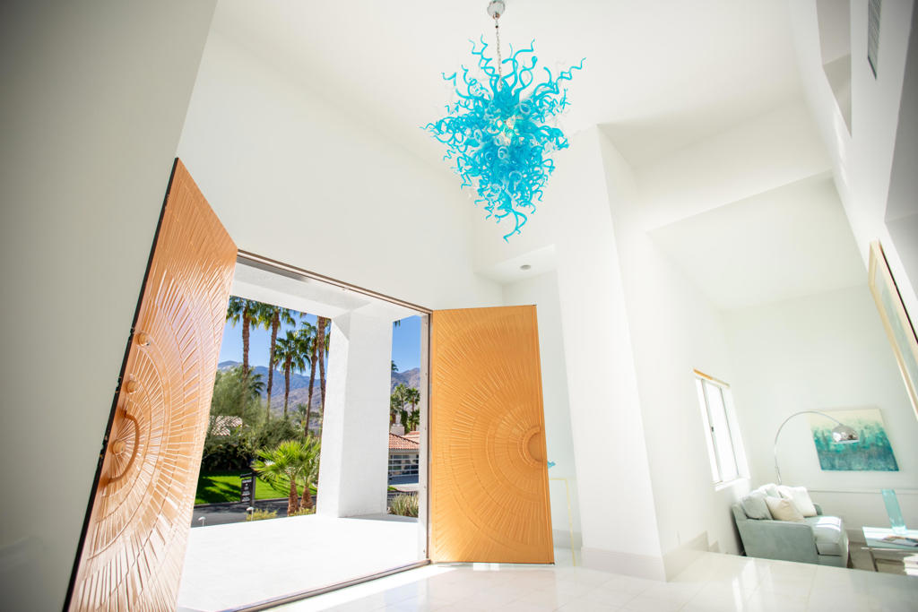 Parc Andreas - Residential