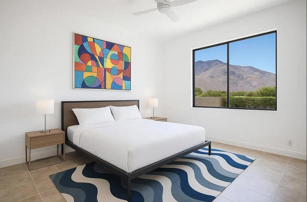 Parc Andreas - Residential