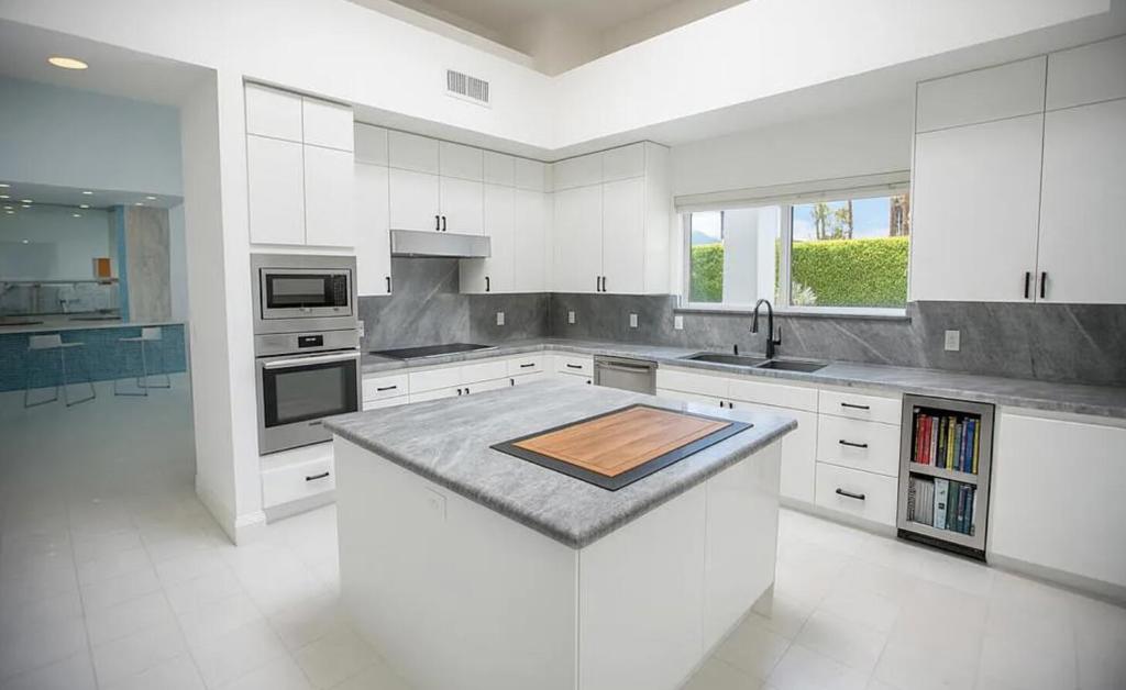 Parc Andreas - Residential