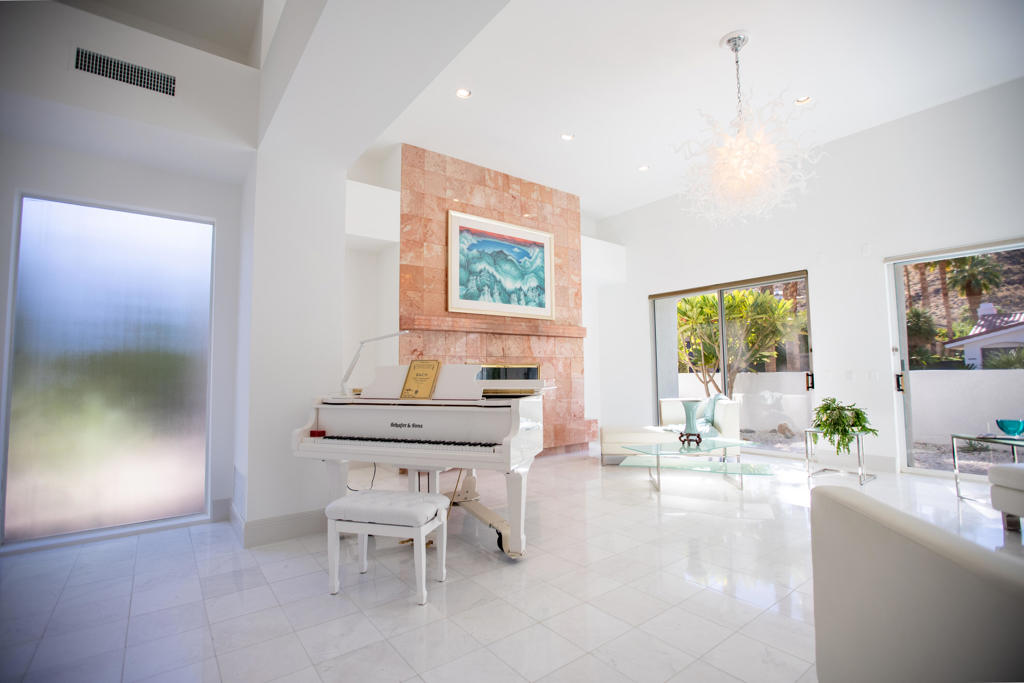 Parc Andreas - Residential