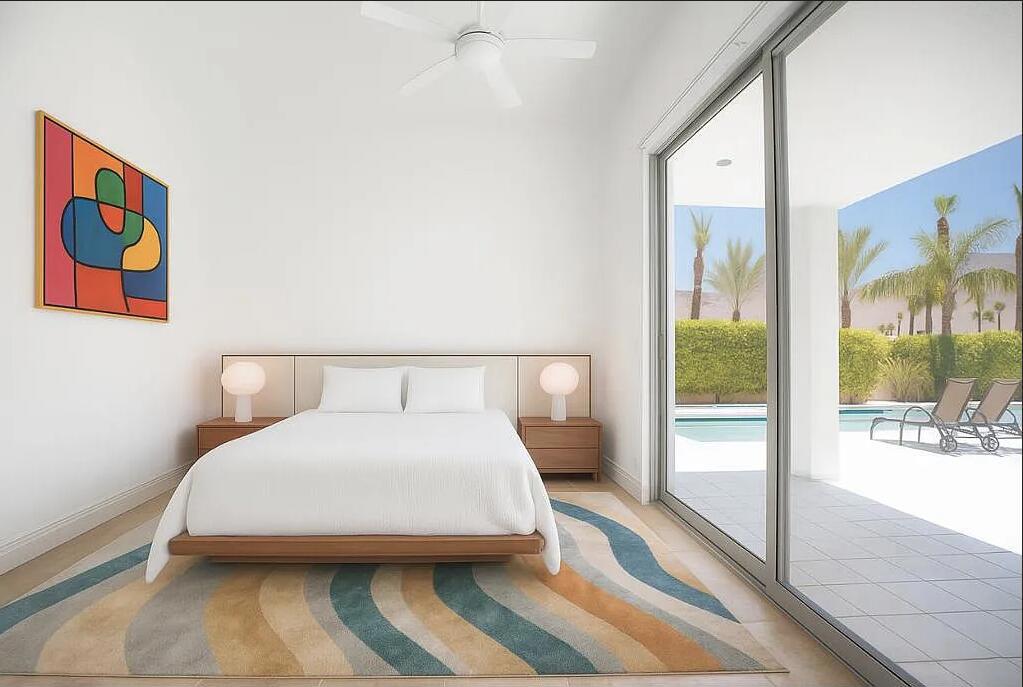 Parc Andreas - Residential