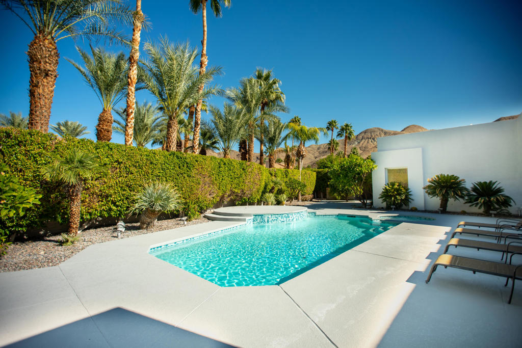 Parc Andreas - Residential