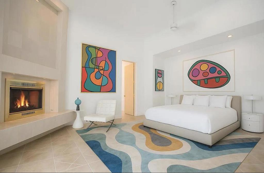 Parc Andreas - Residential