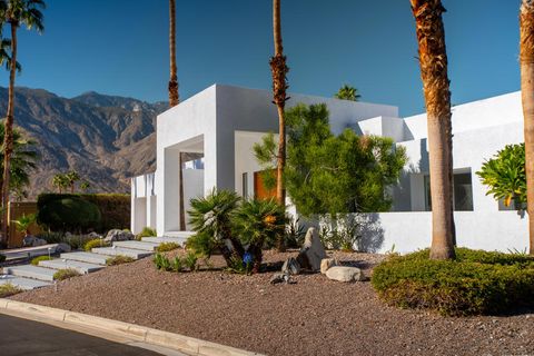 Photo of 64910 Montevideo Way, Palm Springs, CA 92264 (MLS # 219138925DA)