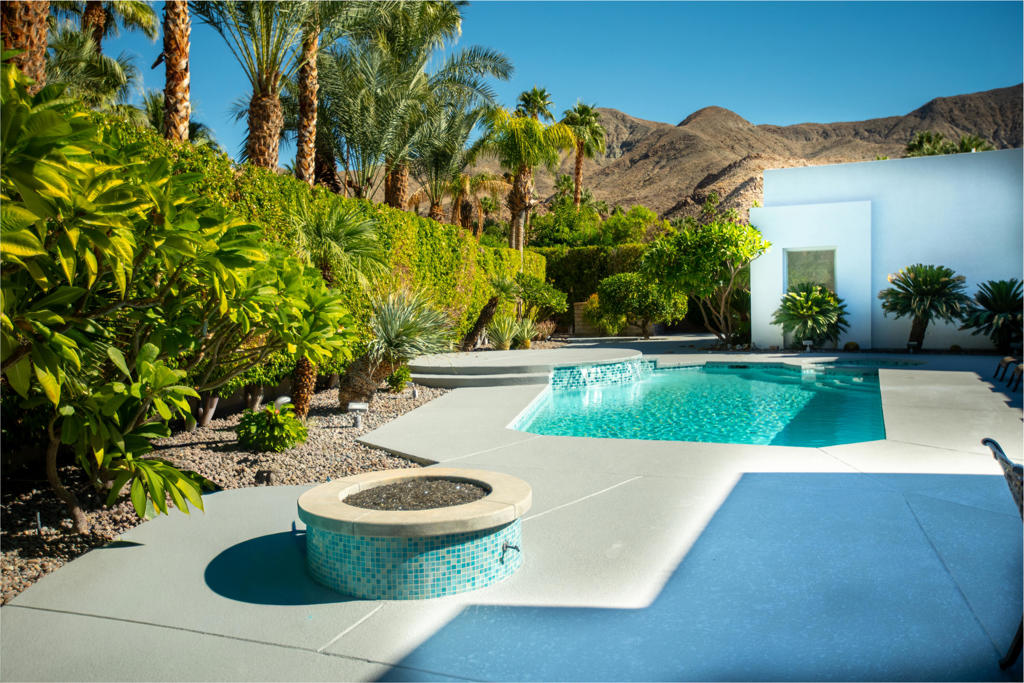 Parc Andreas - Residential