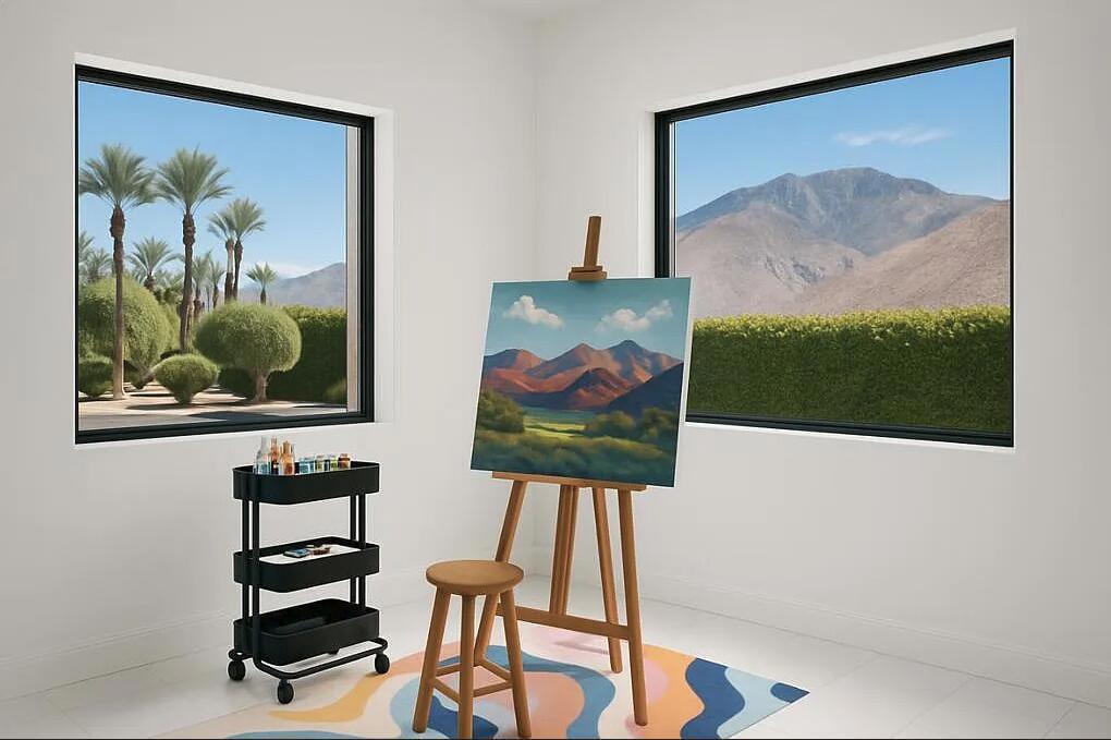 Parc Andreas - Residential