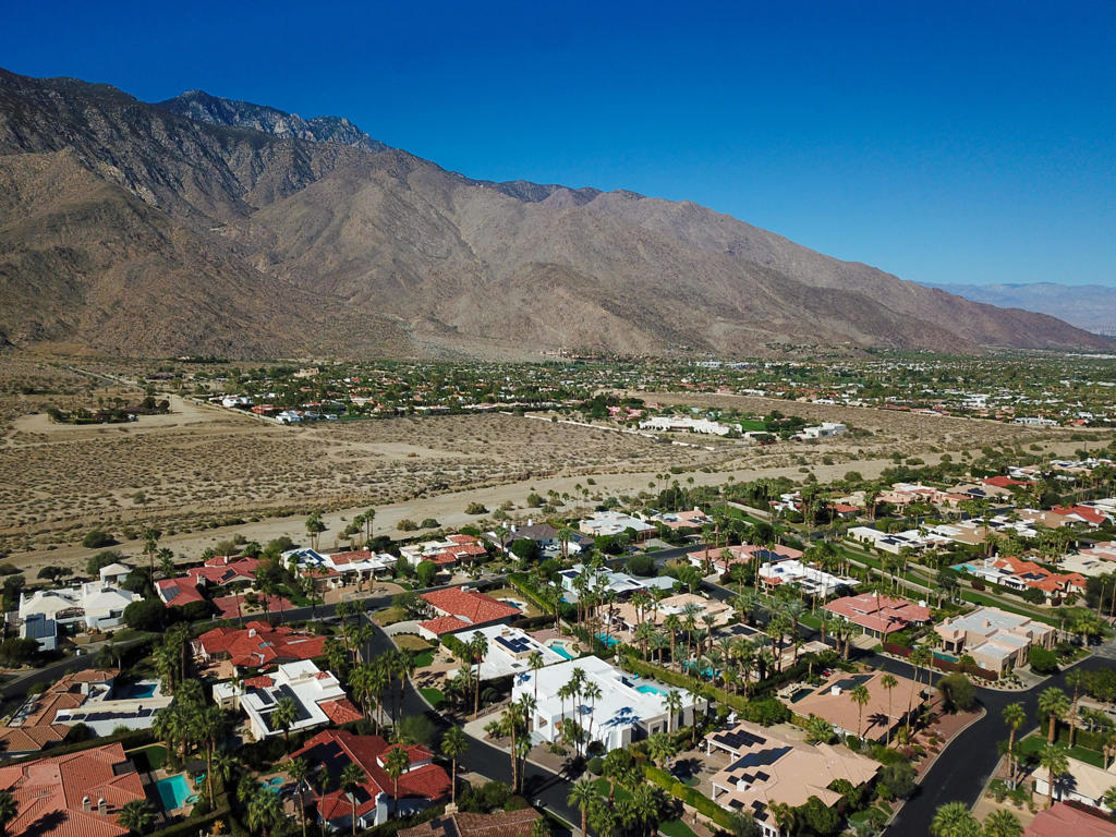 Parc Andreas - Residential