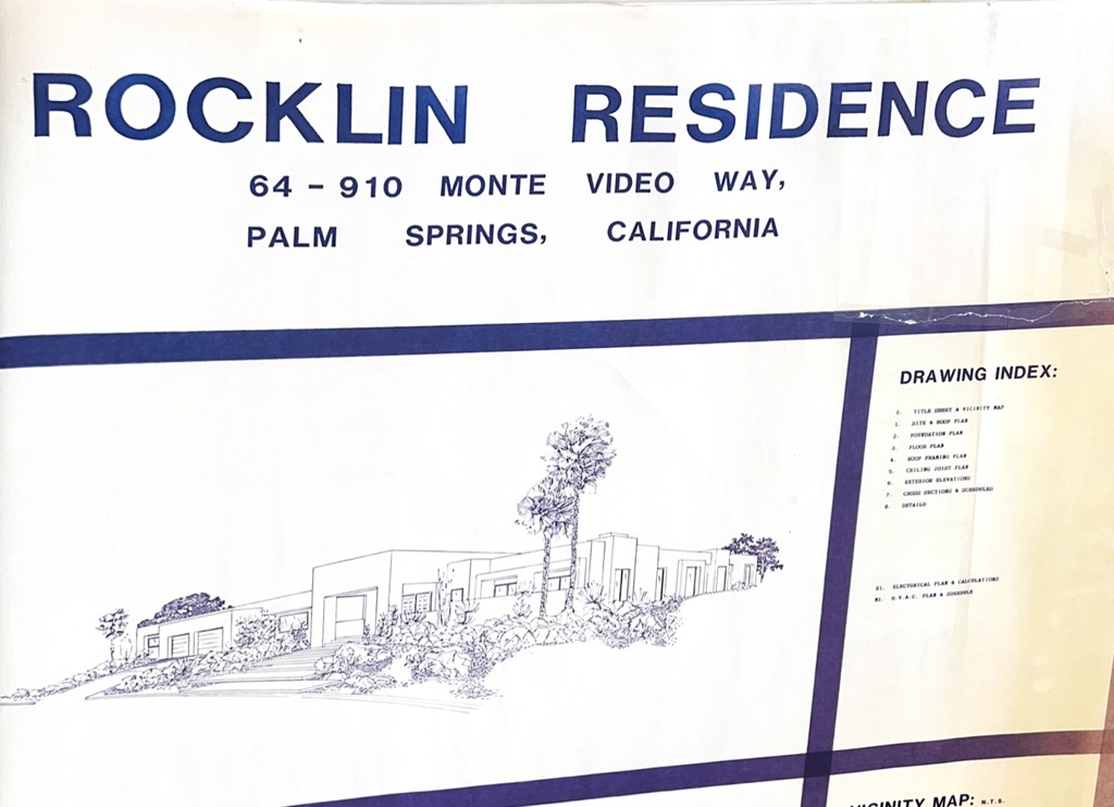 Parc Andreas - Residential