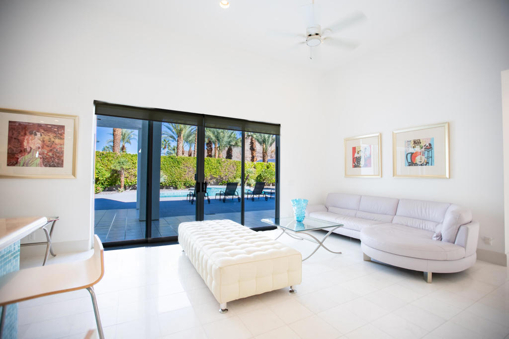 Parc Andreas - Residential