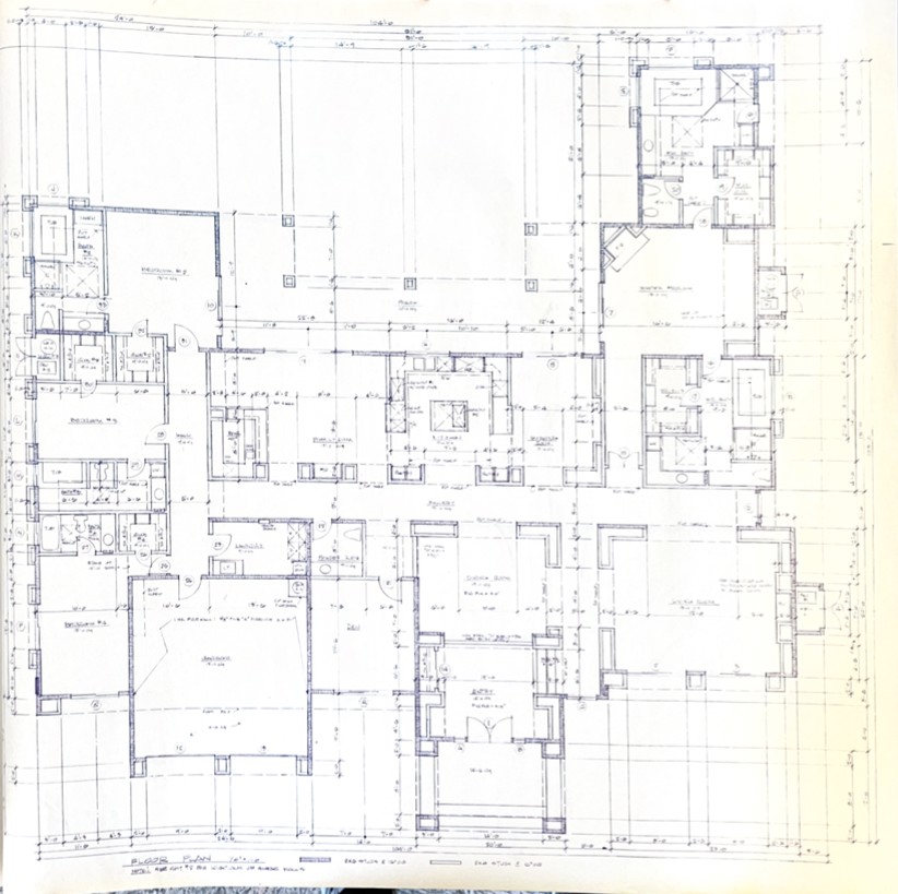 Parc Andreas - Residential