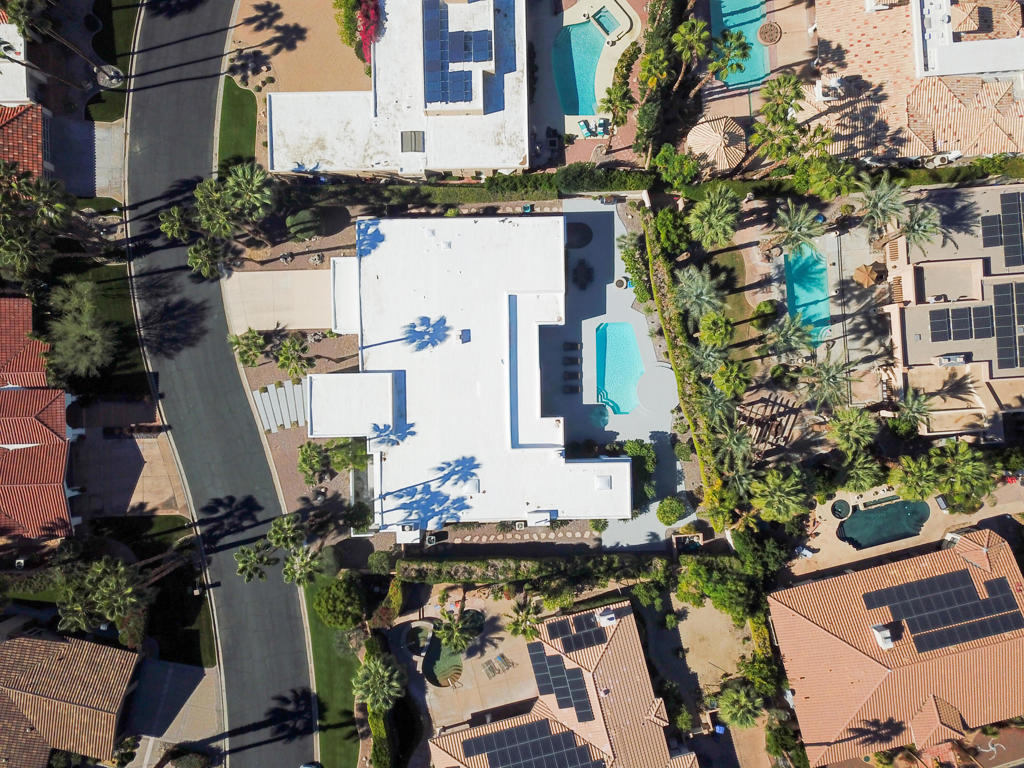 Parc Andreas - Residential