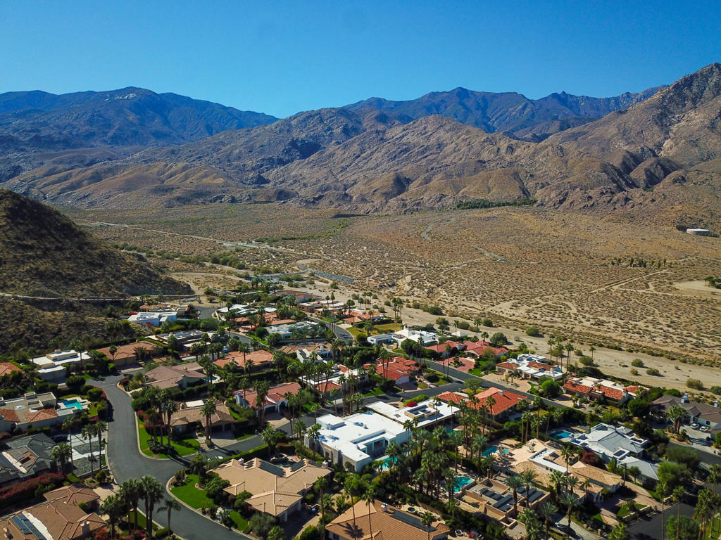 Parc Andreas - Residential