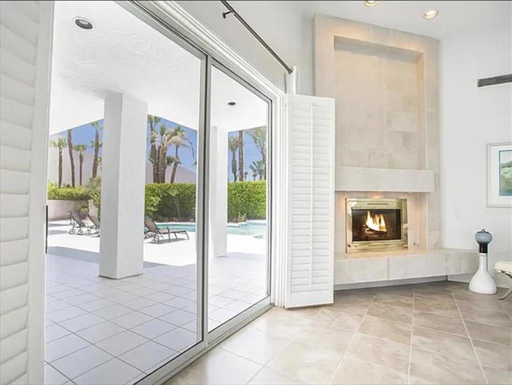 Parc Andreas - Residential