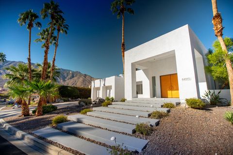 Photo of 64910 Montevideo Way, Palm Springs, CA 92264 (MLS # 219138925DA)