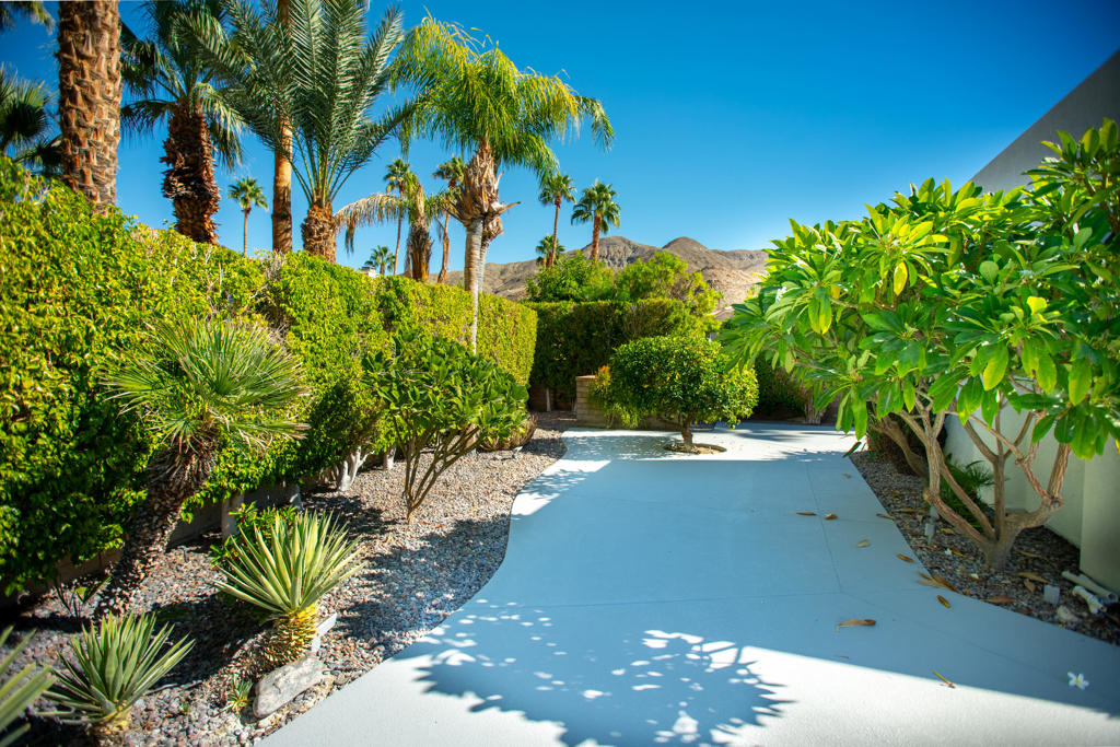 Parc Andreas - Residential