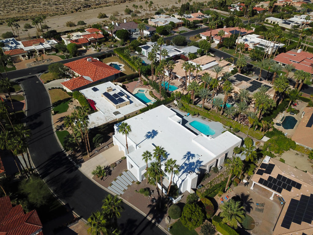 Parc Andreas - Residential