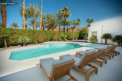 Photo of 64910 Montevideo Way, Palm Springs, CA 92264 (MLS # 219138925DA)