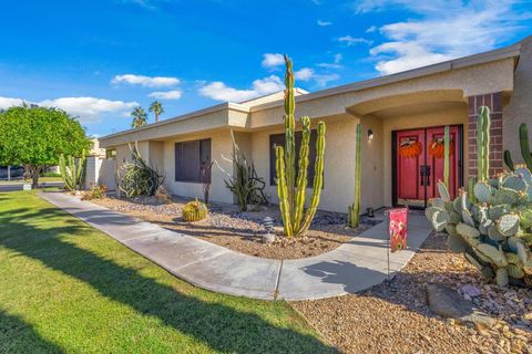 Photo of 6749 Rockwood Circle, Palm Springs, CA 92264 (MLS # 219138048DA)