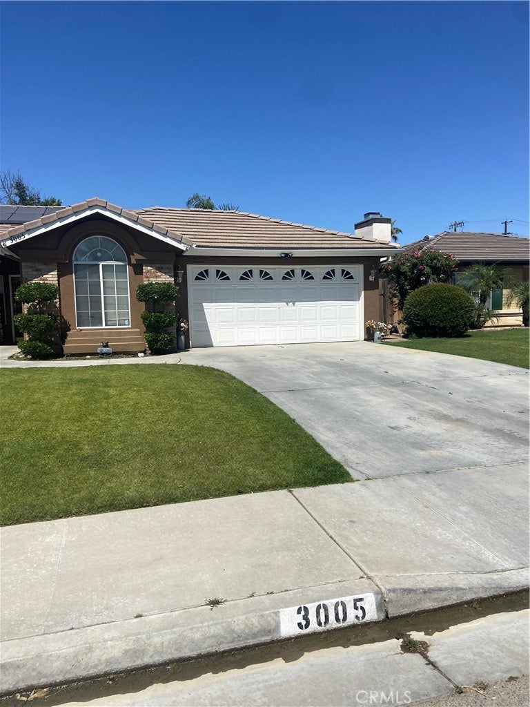 3005 Green Mountain