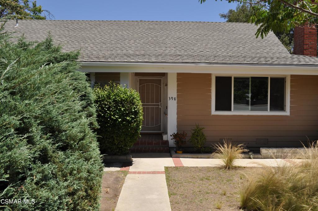 398 Hillrose Court