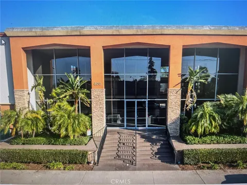 400 N Acacia Avenue Unit A13, Fullerton, CA 92831 - MLS#: PW25177261