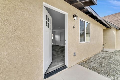 Photo of 9156 Catawba Avenue #4, Fontana, CA 92335 (MLS # CV26110612)