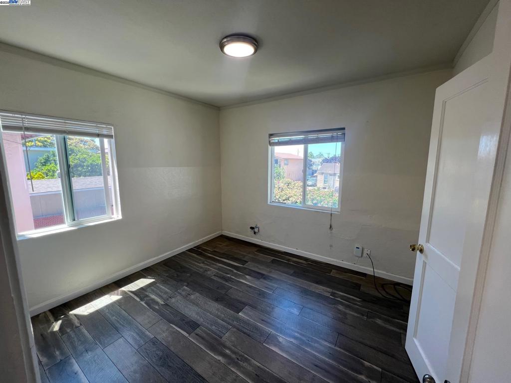 OCEAN VIEW - Residential Lease
