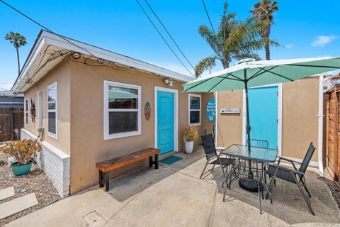Photo of 2050-2052 Balboa Ave AVE, San Diego, CA 92109 (MLS # 260013357SD)
