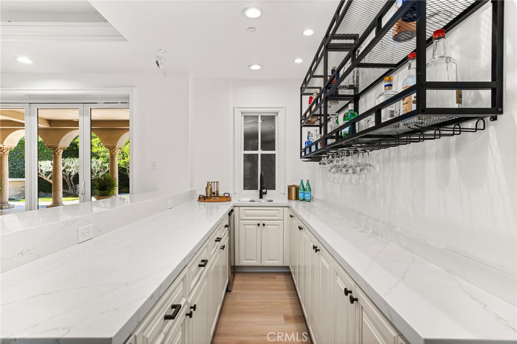 Custom - Residential