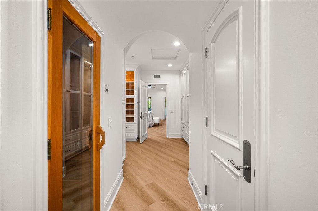 Custom - Residential