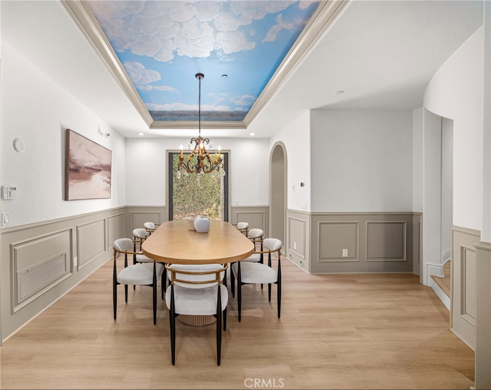 Custom - Residential