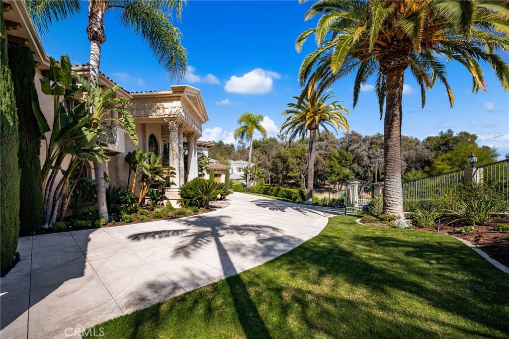 Custom - Residential