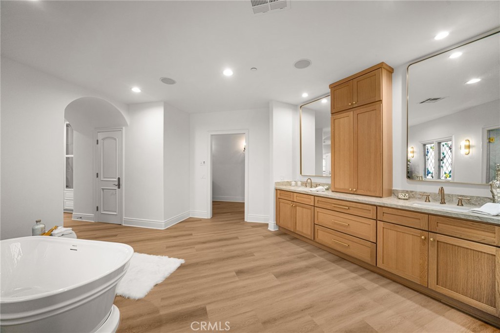 Custom - Residential