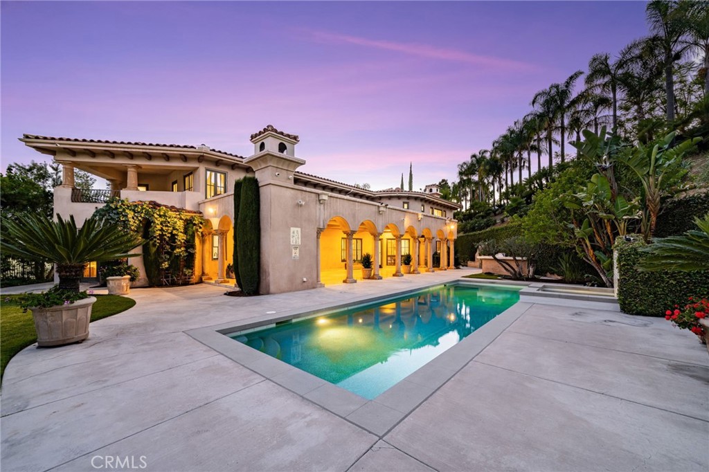 Custom - Residential