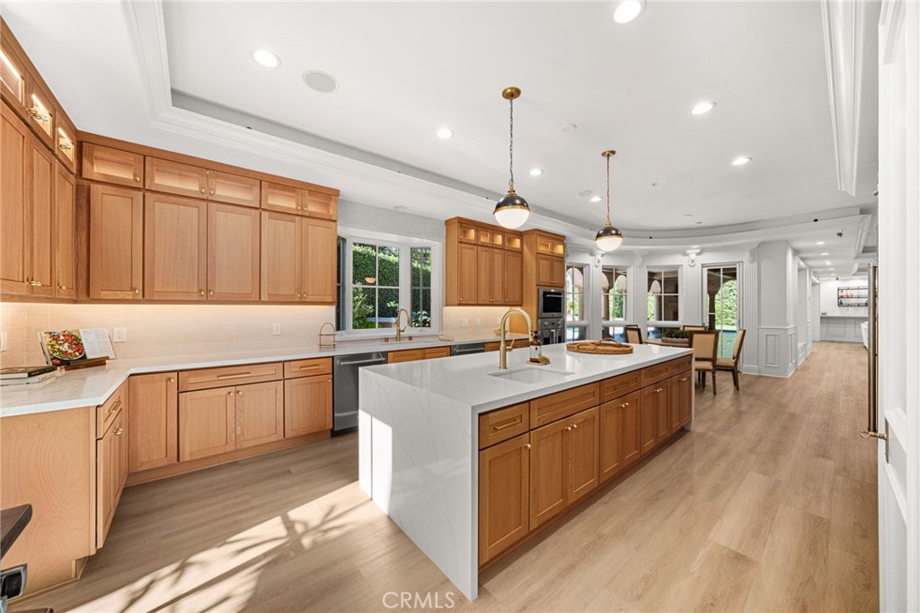 Custom - Residential